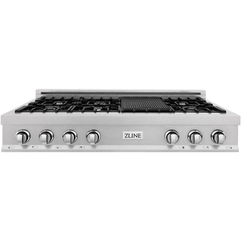 Z Line ZLINE RTSBR48 48 Inch Gas Sealed Burner Rangetop — thumbnail 19