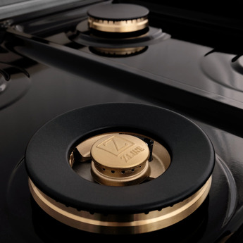Z Line ZLINE RTSBR48 48 Inch Gas Sealed Burner Rangetop — thumbnail 21