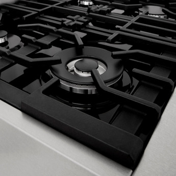 Z Line ZLINE RTSBR48 48 Inch Gas Sealed Burner Rangetop — thumbnail 24