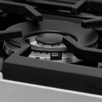 Z Line ZLINE RTSBR48 48 Inch Gas Sealed Burner Rangetop — thumbnail 26