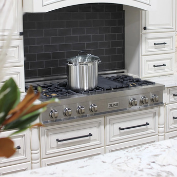Z Line ZLINE RTSBR48 48 Inch Gas Sealed Burner Rangetop — thumbnail 28