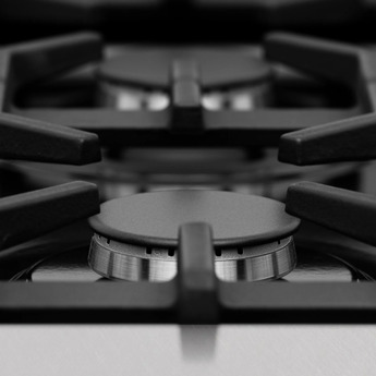Z Line ZLINE RTSBR48 48 Inch Gas Sealed Burner Rangetop — thumbnail 3