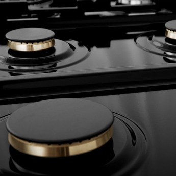 Z Line ZLINE RTSZ36MB Autograph Edition Series 36 Inch Gas Sealed Burner Rangetop — thumbnail 25
