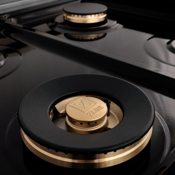 Z Line ZLINE RTSZ48MB Autograph Edition Series 48 Inch Gas Sealed Burner Rangetop — thumbnail 26