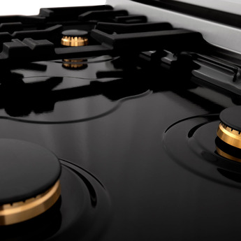 Z Line ZLINE RTZ30MB Autograph Edition Series 30 Inch Gas Sealed Burner Rangetop — thumbnail 28