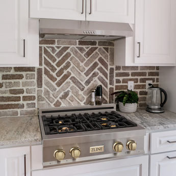 Z Line ZLINE RTZ30MB Autograph Edition Series 30 Inch Gas Sealed Burner Rangetop — thumbnail 49
