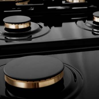 Z Line ZLINE RTZ36CB Autograph Edition Series 36 Inch Gas Sealed Burner Rangetop — thumbnail 14