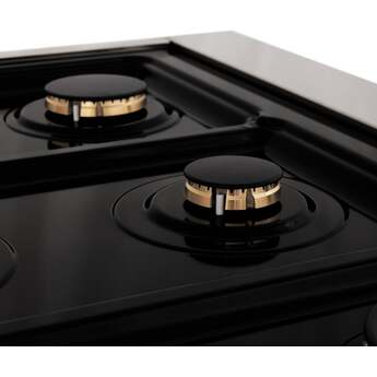 Z Line ZLINE RTZ36G Autograph Edition Series 36 Inch Gas Sealed Burner Rangetop — thumbnail 4