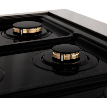 Z Line ZLINE RTZ36MB Autograph Edition Series 36 Inch Gas Sealed Burner Rangetop — thumbnail 23