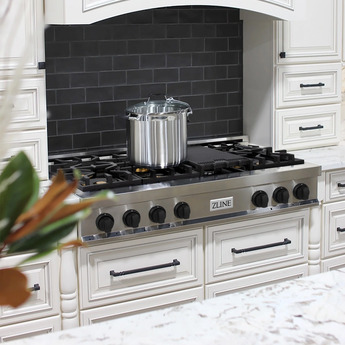 Z Line ZLINE RTZ48MB Autograph Edition Series 48 Inch Gas Sealed Burner Rangetop — thumbnail 18