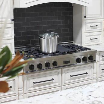 Z Line ZLINE RTZ48MB Autograph Edition Series 48 Inch Gas Sealed Burner Rangetop — thumbnail 24