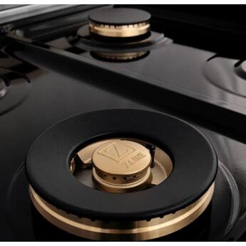 Z Line ZLINE RTZ48MB Autograph Edition Series 48 Inch Gas Sealed Burner Rangetop — thumbnail 27