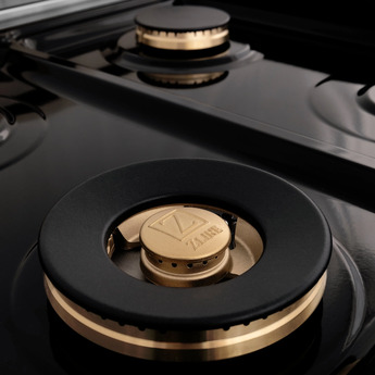 Z Line ZLINE RTZ48MB Autograph Edition Series 48 Inch Gas Sealed Burner Rangetop — thumbnail 39
