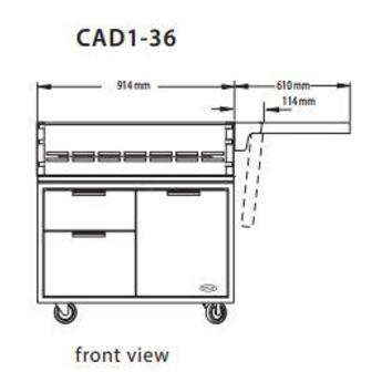 DCS CAD136 — thumbnail 2