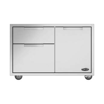DCS CAD136E
