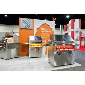 Hestan ecd30pk 2