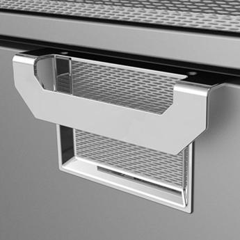 Hestan gcr30bk 4