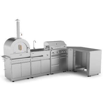 Thor Kitchen MK03SS304 — thumbnail 4