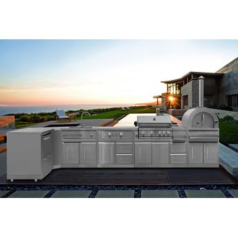 Thor Kitchen MK03SS304 — thumbnail 5