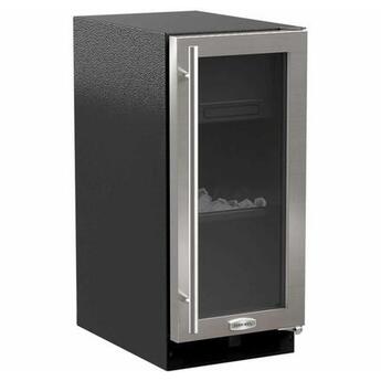 Marvel MLCP215SG01B 15 Inch Built-In Ice Maker