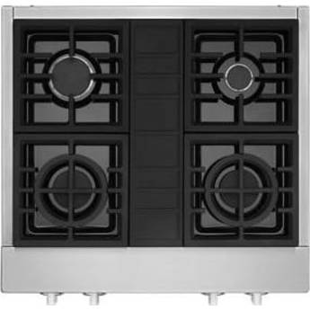 Kitchenaid kcgc500jss 1