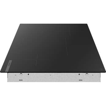 Bosch 30 Inch 500 Series Frameless Induction Cooktop With Home Connect: Black — thumbnail 10