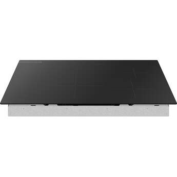 Bosch 30 Inch 500 Series Frameless Induction Cooktop With Home Connect: Black — thumbnail 13