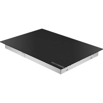 Bosch 30 Inch 500 Series Frameless Induction Cooktop With Home Connect: Black — thumbnail 16