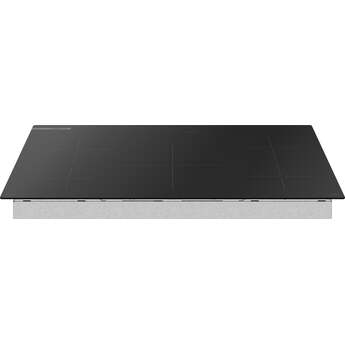 Bosch 36 Inch 500 Series Frameless Induction Cooktop With Home Connect: Black — thumbnail 15