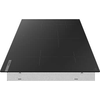 Bosch 36 Inch 500 Series Frameless Induction Cooktop With Home Connect: Black — thumbnail 7