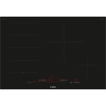 Bosch Benchmark NITP060UC 30 Inch Induction Smoothtop Cooktop