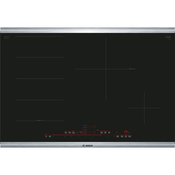 Bosch Benchmark NITP069SUC 30 Inch Induction Smoothtop Cooktop