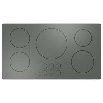 Cafe CHP90362TSS 36 Inch Induction Smoothtop Cooktop