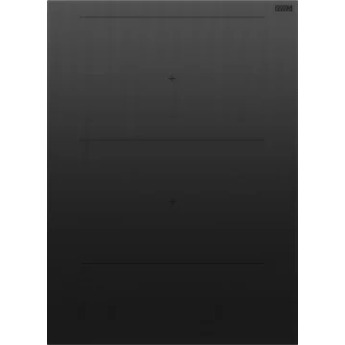 Fisher Paykel CI152DB1 15 Inch Auxiliary Modular Induction Cooktop, 2 Zones Black