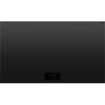 Fisher Paykel CI365DTTB1 36 Inch Primary Modular Induction Cooktop, 5 Zones Black