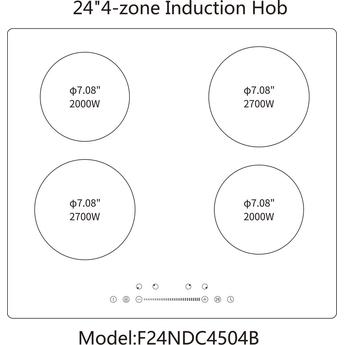 Forte f24ndc4504b 2