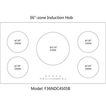 Forte f36ndc4505b 3