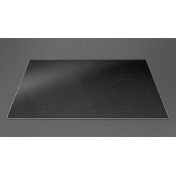 Fulgor Milano F4IT30S2 30 Inch 400 Series Induction Cooktop: Stainless Glossy Black — thumbnail 7