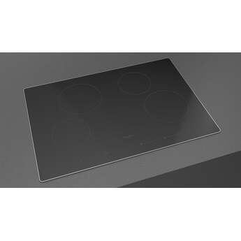 Fulgor Milano F4IT30S2 30 Inch 400 Series Induction Cooktop: Stainless Glossy Black — thumbnail 9