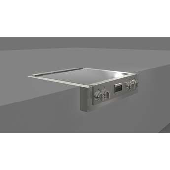 Fulgor Milano F6IRT304S1 600 Series 30 Inch Induction Sealed Burner Rangetop — thumbnail 10
