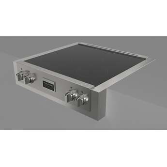 Fulgor Milano F6IRT304S1 600 Series 30 Inch Induction Sealed Burner Rangetop — thumbnail 14