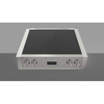 Fulgor Milano F6IRT304S1 600 Series 30 Inch Induction Sealed Burner Rangetop — thumbnail 17