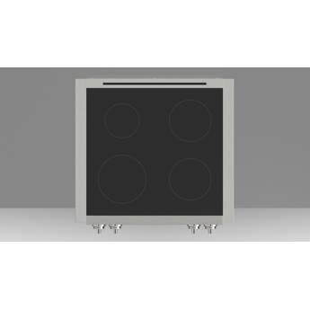Fulgor Milano F6IRT304S1 600 Series 30 Inch Induction Sealed Burner Rangetop — thumbnail 7