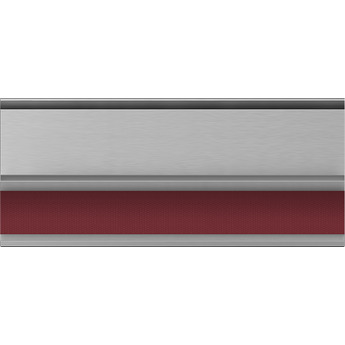 Hestan KRTI36BKBG  36 Inch Induction Smoothtop Rangetop