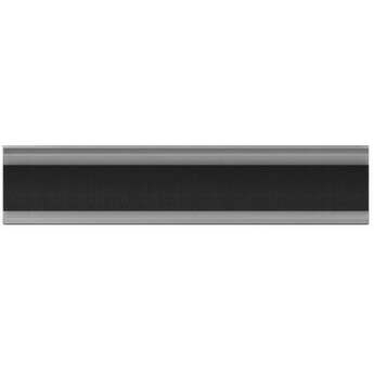 Hestan KRTI36BKBK  36 Inch Induction Smoothtop Rangetop