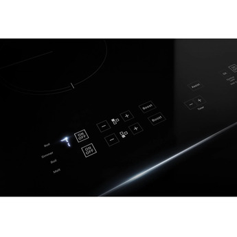 Jenn Air JIC4324KB 24 Inch Electric Induction Cooktop Black — thumbnail 14