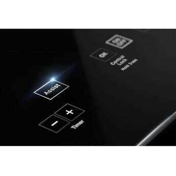 Jenn Air JIC4324KB 24 Inch Electric Induction Cooktop Black — thumbnail 16