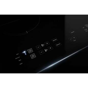Jenn Air JIC4324KB 24 Inch Electric Induction Cooktop Black — thumbnail 17
