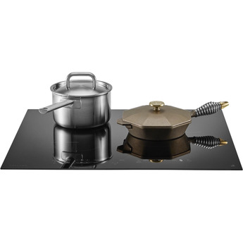 Jenn Air JIC4324KB 24 Inch Electric Induction Cooktop Black — thumbnail 19