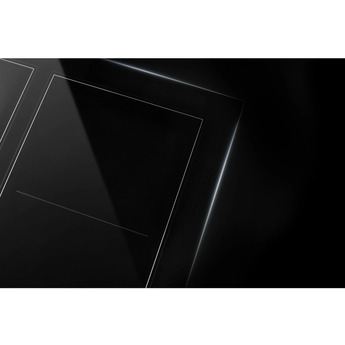 Jenn Air JIC4324KB 24 Inch Electric Induction Cooktop Black — thumbnail 2